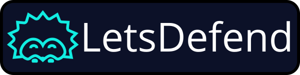 LetsDefend.io logo